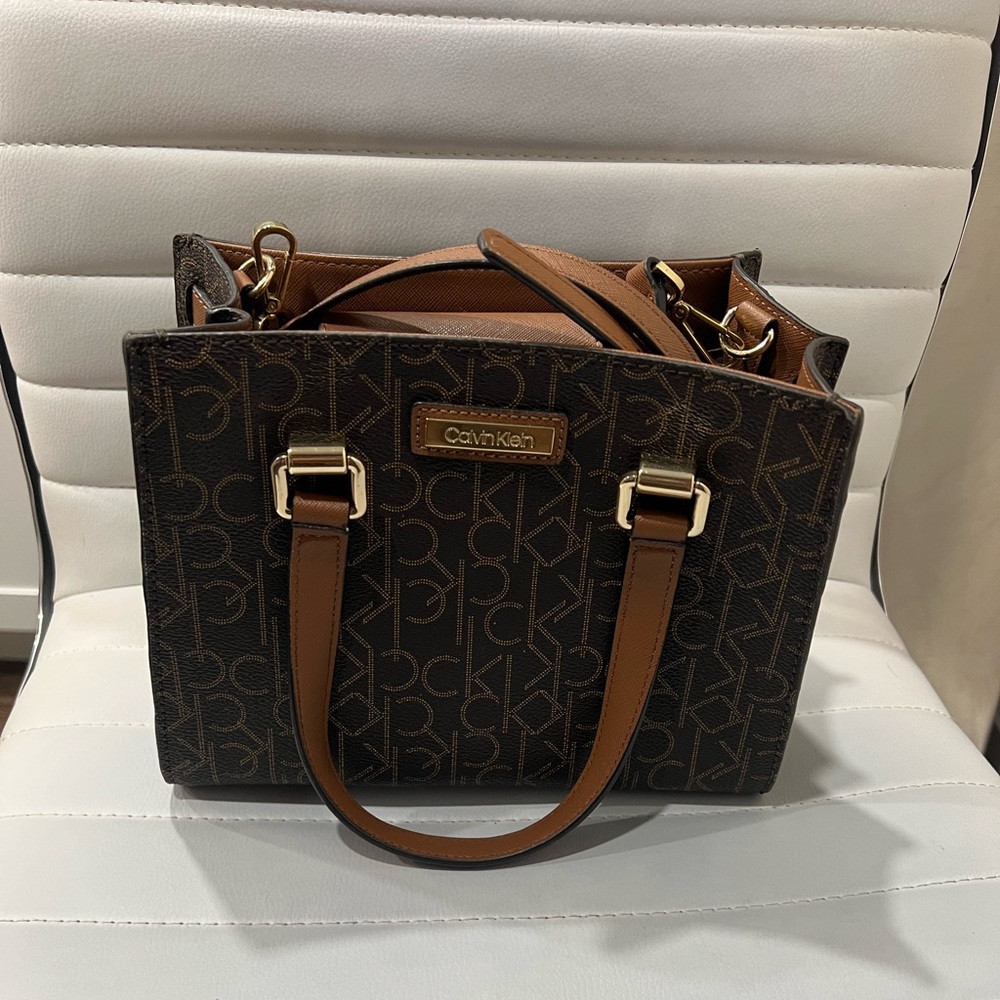Calvin Klein Purse